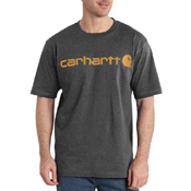 Short Sleeve Logo T-Shirt