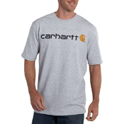 Short Sleeve Logo T-Shirt