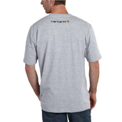 Short Sleeve Logo T-Shirt