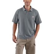 Explore the durable Carhartt Work Pocket Polo at Camouflage.ca. Ideal for pros, shop quality workwear at great prices.