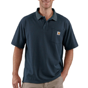 Explore the durable Carhartt Work Pocket Polo at Camouflage.ca. Ideal for pros, shop quality workwear at great prices.