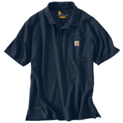 Explore the durable Carhartt Work Pocket Polo at Camouflage.ca. Ideal for pros, shop quality workwear at great prices.