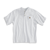 Henley Workwear Short Sleeve T-Shirt