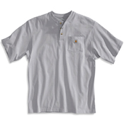 Henley Workwear Short Sleeve T-Shirt