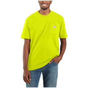 Iconic K87 Pocket Tee