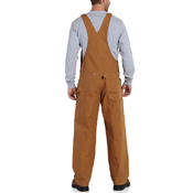 Duck Carpenter Unlined Overall Bib