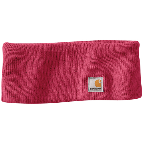 Carhartt Acrylic Women's Headband
