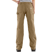 Carhartt Flame-Resistant Loose Fit Midweight Canvas Women's Jeans