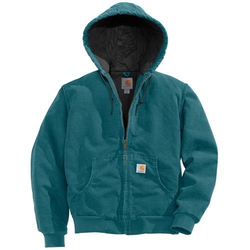 Sandstone Active Quilted Flannel Women's Jacket