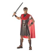 California Mens Hercules Costumes