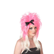 California Womens Pink Blonde Get Over It