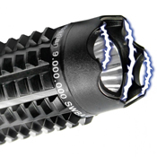 Stun Baton Flashlight