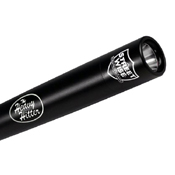 Streetwise Heavy Hitter Tactical Flashlight Bat