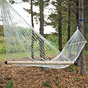 Compact Hammock