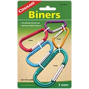 Multi-Pack Biners