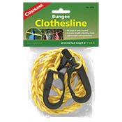 Bungee Clothesline