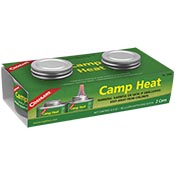Camp Heat