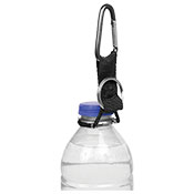 Biner with Bottle Carrier