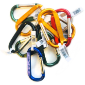 8mm Bowl O'Biners - 72 Biners