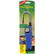 Refillable Flex Lighter