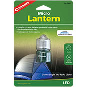 LED Micro Lantern