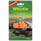 Safety Whistle