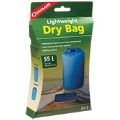 55L Lightweight Dry Bag