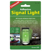 Green Adhesive Signal Light