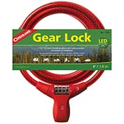 Gear Lock