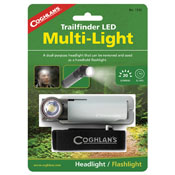 Trailfinder LED Multi Light
