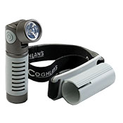 Trailfinder LED Multi Light