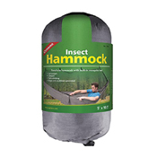 Single Parachute Insect Hammock