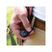 Coghlans Carabiner Compass 