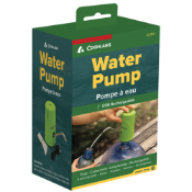 Water Pump - USB Rechargable