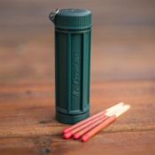 Waterproof Storm Matches 15pcs