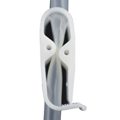 Coghlans Solar Heated Camp Shower 