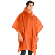 Coghlan's Emergency Rain Poncho