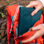 Coghlan's Emergency Rain Poncho