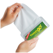 Tissue on the Go - pkg of 2