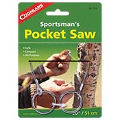 Sportsmans Saw