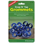 8 Pack Grommets