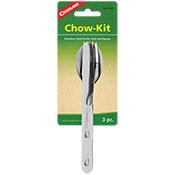Knife Fork And Spoon SetChow Kit
