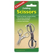 Folding Scissors