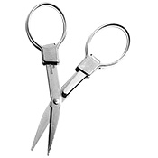 Folding Scissors