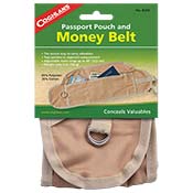 Money Belt