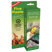 3.75 Oz No-Splashing Fire Paste