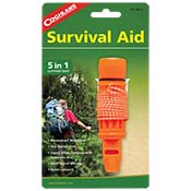 Survival Aid