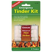 Tinder Kit