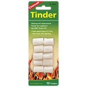 10 Pack Tinder