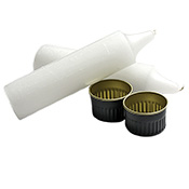 Emergency 2 Pack Candles